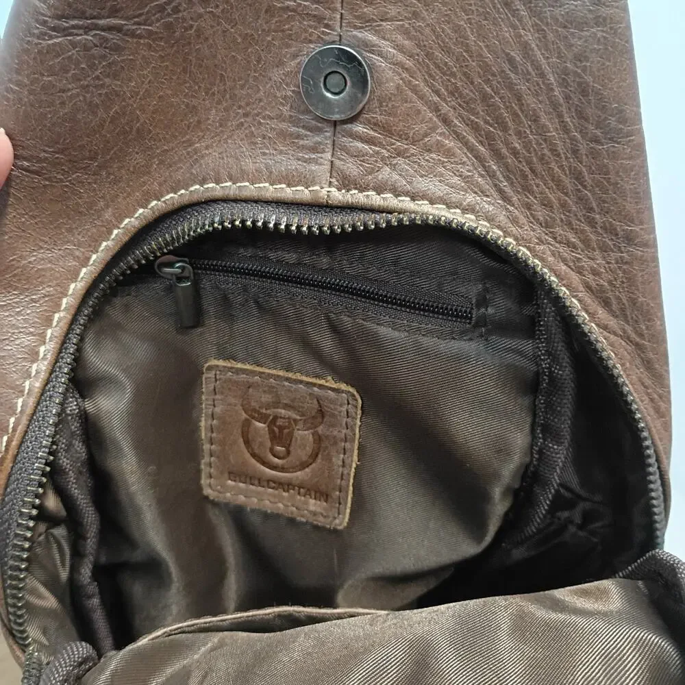 BULLCAPTAIN men sling
